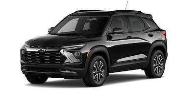 2026 Chevrolet Trailblazer AWD SUV for sale #TB028478 - photo 2