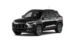 2026 Chevrolet Trailblazer AWD SUV for sale #TB028478 - photo 3