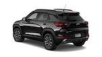 2026 Chevrolet Trailblazer AWD SUV for sale #TB028478 - photo 4