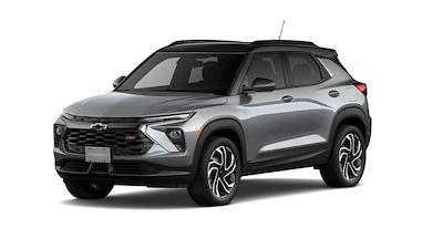 2026 Chevrolet Trailblazer AWD SUV for sale #TB030187 - photo 1