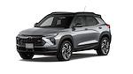 2026 Chevrolet Trailblazer AWD SUV for sale #TB030187 - photo 1