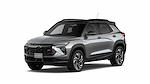 2026 Chevrolet Trailblazer AWD SUV for sale #TB030187 - photo 4