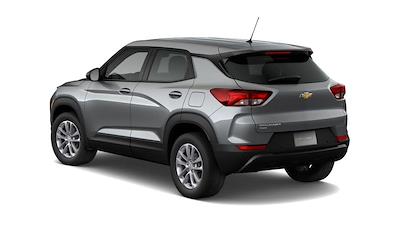 2026 Chevrolet Trailblazer AWD SUV for sale #TB030190 - photo 2