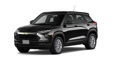 2026 Chevrolet Trailblazer AWD SUV for sale #TB031409 - photo 1