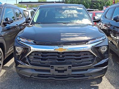 2026 Chevrolet Trailblazer AWD SUV for sale #TB031409 - photo 2