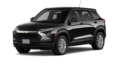 2026 Chevrolet Trailblazer AWD SUV for sale #TB031409 - photo 2