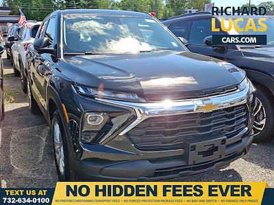 2026 Chevrolet Trailblazer AWD SUV for sale #TB031409 - photo 1