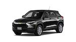 2026 Chevrolet Trailblazer AWD SUV for sale #TB031409 - photo 3