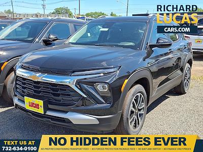 2026 Chevrolet Trailblazer AWD SUV for sale #TB032047 - photo 1