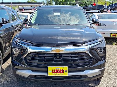 2026 Chevrolet Trailblazer AWD SUV for sale #TB032047 - photo 2
