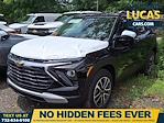 2026 Chevrolet Trailblazer AWD SUV for sale #TB032047 - photo 1