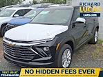 2026 Chevrolet Trailblazer AWD SUV for sale #TB034644 - photo 1