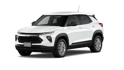 2026 Chevrolet Trailblazer AWD SUV for sale #TB035412 - photo 1