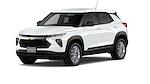 2026 Chevrolet Trailblazer AWD SUV for sale #TB035412 - photo 3