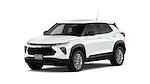 2026 Chevrolet Trailblazer AWD SUV for sale #TB035412 - photo 4