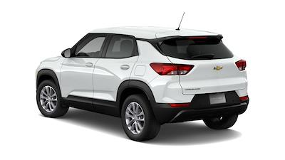 2026 Chevrolet Trailblazer FWD SUV for sale #TB036422 - photo 2