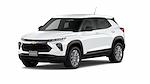2026 Chevrolet Trailblazer FWD SUV for sale #TB036422 - photo 1