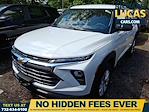 2026 Chevrolet Trailblazer FWD SUV for sale #TB036422 - photo 9