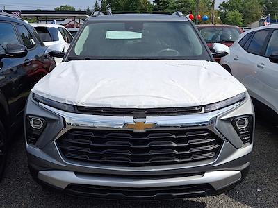 2026 Chevrolet Trailblazer AWD SUV for sale #TB041253 - photo 2