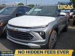 2026 Chevrolet Trailblazer AWD SUV for sale #TB041253 - photo 1