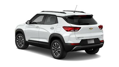2026 Chevrolet Trailblazer AWD SUV for sale #TB042472 - photo 2