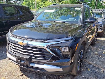 2026 Chevrolet Trailblazer AWD SUV for sale #TB042540 - photo 2