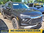 2026 Chevrolet Trailblazer AWD SUV for sale #TB042540 - photo 1