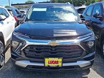 2026 Chevrolet Trailblazer FWD SUV for sale #TB043824 - photo 2