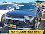 2026 Chevrolet Trailblazer FWD SUV for sale #TB043824 - photo 1