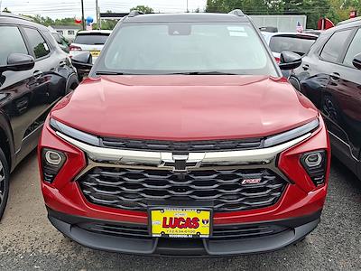 2026 Chevrolet Trailblazer AWD SUV for sale #TB045105 - photo 2