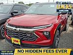 2026 Chevrolet Trailblazer AWD SUV for sale #TB045105 - photo 1