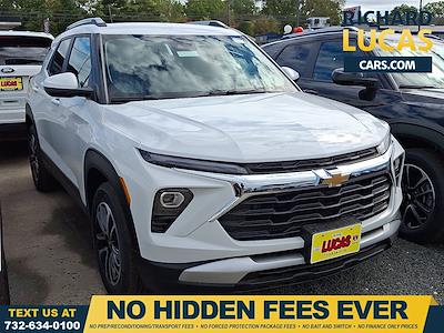 2026 Chevrolet Trailblazer FWD SUV for sale #TB052187 - photo 1