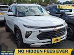 2026 Chevrolet Trailblazer FWD SUV for sale #TB052187 - photo 1