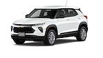 2026 Chevrolet Trailblazer FWD SUV for sale #TB055030 - photo 3