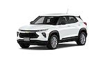 2026 Chevrolet Trailblazer FWD SUV for sale #TB055030 - photo 4