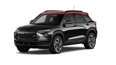 2026 Chevrolet Trailblazer AWD SUV for sale #TB058762 - photo 1