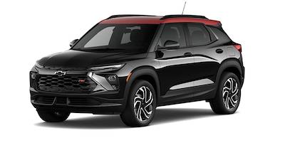 2026 Chevrolet Trailblazer AWD SUV for sale #TB058762 - photo 2