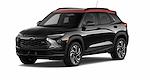 2026 Chevrolet Trailblazer AWD SUV for sale #TB058762 - photo 2