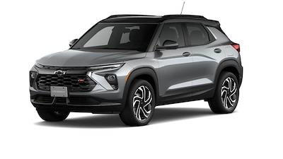2026 Chevrolet Trailblazer AWD SUV for sale #TB072019 - photo 2