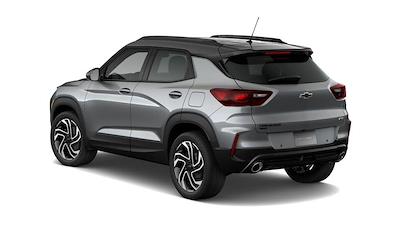 2026 Chevrolet Trailblazer AWD SUV for sale #TB072019 - photo 2