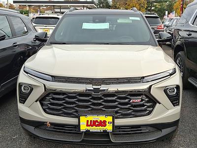 2026 Chevrolet Trailblazer AWD SUV for sale #TB072462 - photo 2