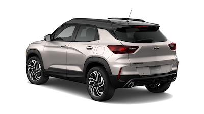 2026 Chevrolet Trailblazer AWD SUV for sale #TB072462 - photo 2