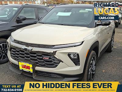 2026 Chevrolet Trailblazer AWD SUV for sale #TB072462 - photo 1