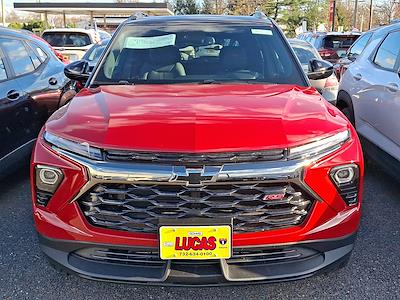 2026 Chevrolet Trailblazer AWD SUV for sale #TB073757 - photo 2