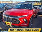 2026 Chevrolet Trailblazer AWD SUV for sale #TB073757 - photo 1