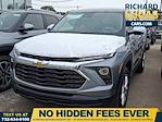 New 2026 Chevrolet Trailblazer LS for sale #TB076161 - photo 1