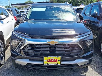 New 2026 Chevrolet Trailblazer LT for sale #TB079991 - photo 2