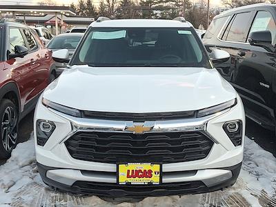 2026 Chevrolet Trailblazer FWD SUV for sale #TB083543 - photo 2