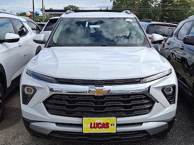 New 2026 Chevrolet Trailblazer LT for sale #TB083550 - photo 2
