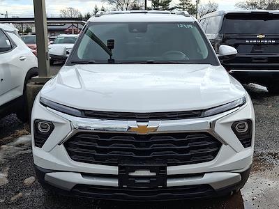 New 2026 Chevrolet Trailblazer LT for sale #TB083550 - photo 2